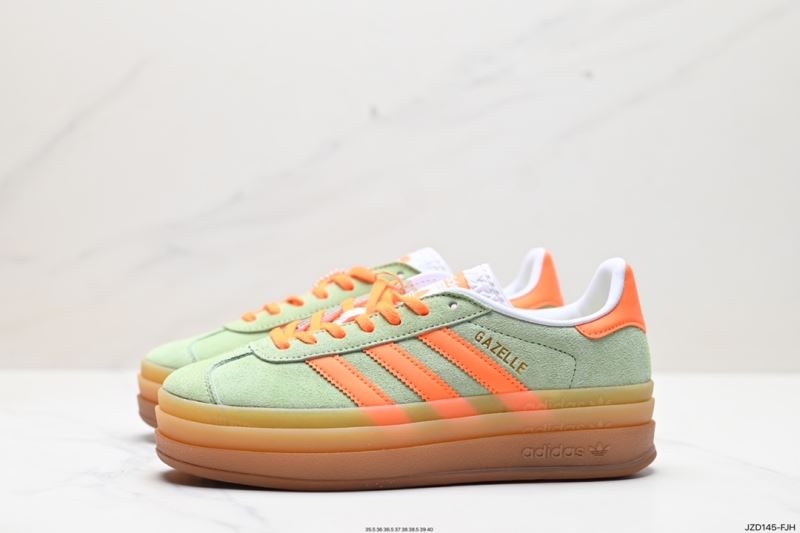 Adidas Gazelle Shoes